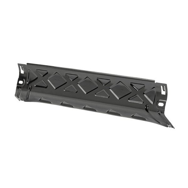 Mopar, Front Brush Guard, for 18-23 Jeep Wrangler JL & Gladiator JT with Plastic Bumper Mopar, Front Brush Guard, for 18-23 Jeep Wrangler JL & Gladiator JT with Plastic Bumper