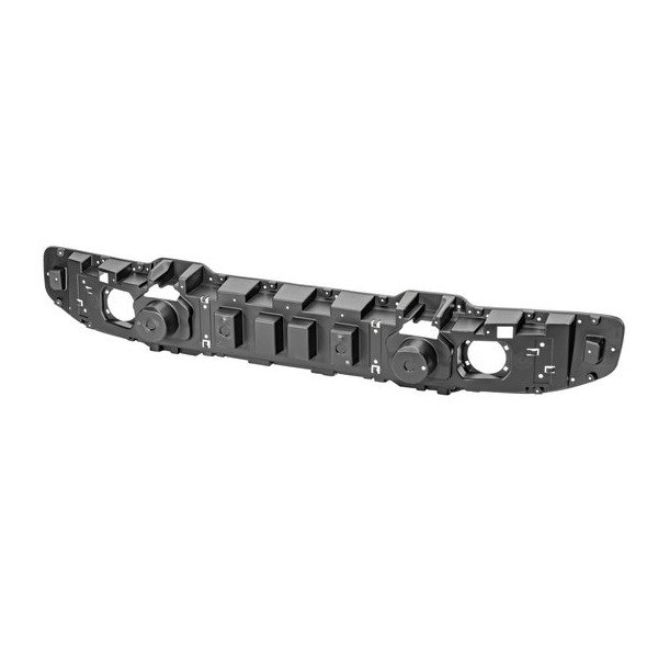 Mopar, Front Bumper Reinforcement, for 18-23 Jeep Wrangler JL & Gladiator JT with Plastic Bumper