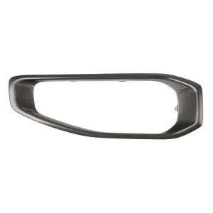 Mopar, End Cap Applique, for Passenger Side on 18-23 Jeep Wrangler JL and Gladiator JT Mopar, End Cap Applique, for Passenger Side on 18-23 Jeep Wrangler JL and Gladiator JT