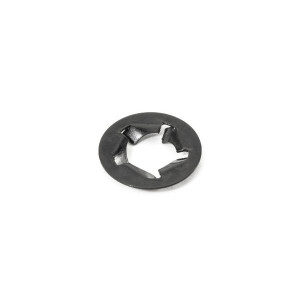 Mopar, Front Bumper Push Nut, for 18-23 Jeep Wrangler JL & Gladiator JT with Plastic Bumper Mopar, Front Bumper Push Nut, for 18-23 Jeep Wrangler JL & Gladiator JT with Plastic Bumper