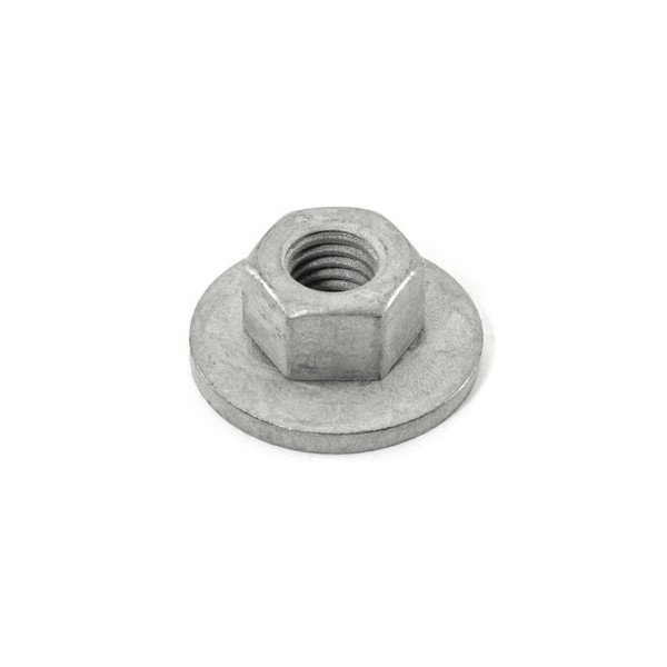 Front Bumper Hex Nut Front Bumper Hex Nut
