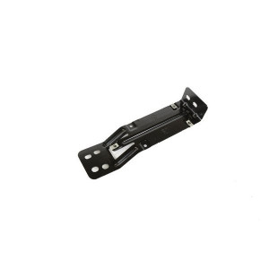 Mopar, Large Rear Bumper Bracket, Passenger Side for 18-23 Jeep Wrangler JL with Molded Plastic Bumper Mopar, Large Rear Bumper Bracket, Passenger Side for 18-23 Jeep Wrangler JL with Molded Plastic Bumper
