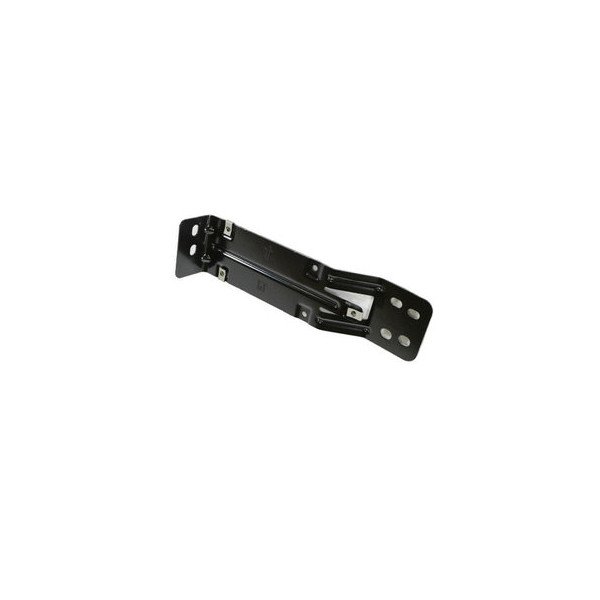 Large Rear Bumper Bracket, Driver Side Large Rear Bumper Bracket, Driver Side