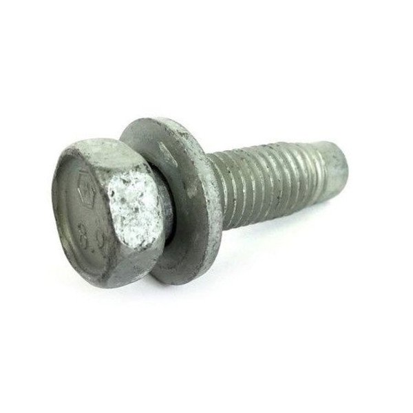 Bumper Bracket Screw