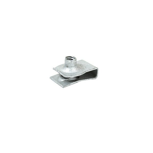 Rear Bumper Clip Nut