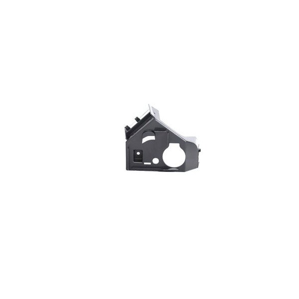Mopar, Driver Side Inside Bumper Bracket, for 18-23 Jeep Wrangler JL with Steel Rear Bumper