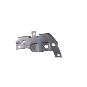 Mopar, Rear Bumper Extension Bracket, for Driver Side on 18-23 Jeep Wrangler JL