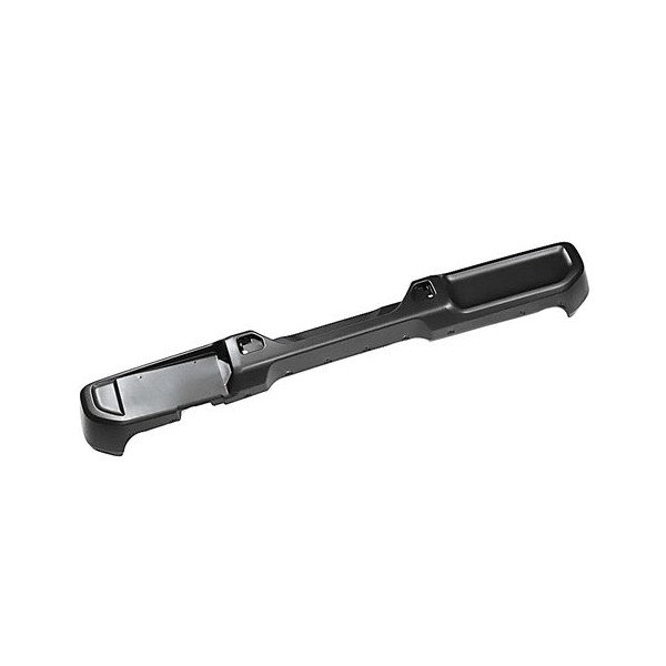 Mopar, Rear Plastic Bumper Fascia, for 18-23 Jeep Wrangler JL without Park Assist System