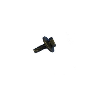 Mopar, Rear Bumper Bracket Screw, for 18-23 Jeep Wrangler JL with Plastic Bumper Mopar, Rear Bumper Bracket Screw, for 18-23 Jeep Wrangler JL with Plastic Bumper