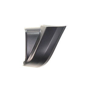 Mopar, Rear Bumper End Cap, for Passenger Side on 18-23 Jeep Wrangler JL