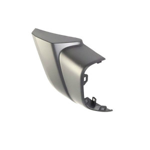 Rear Bumper End Cap, Driver Side Rear Bumper End Cap, Driver Side