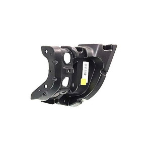 Mopar, Rear Bumper End Cap Bracket, for Passenger Side on 18-23 Jeep Wrangler JL
