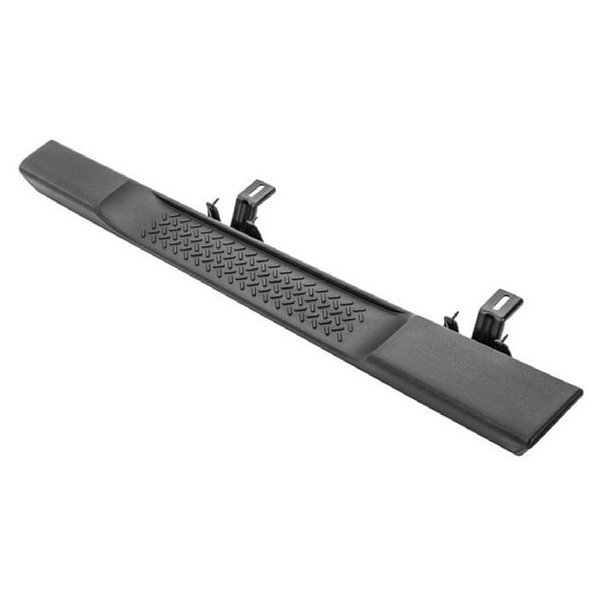 Mopar, Passenger Side Factory Style Side Step, for 07-18 Jeep Wrangler JK 2 Door Mopar, Passenger Side Factory Style Side Step, for 07-18 Jeep Wrangler JK 2 Door