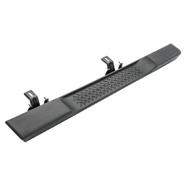 Mopar, Driver Side Factory Style Side Step, for 07-18 Jeep Wrangler JK 2 Door Mopar, Driver Side Factory Style Side Step, for 07-18 Jeep Wrangler JK 2 Door