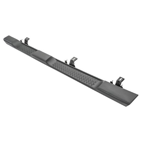 Mopar, Passenger Side Factory Style Side Step, for 07-18 Jeep Wrangler Unlimited JK 4 Door