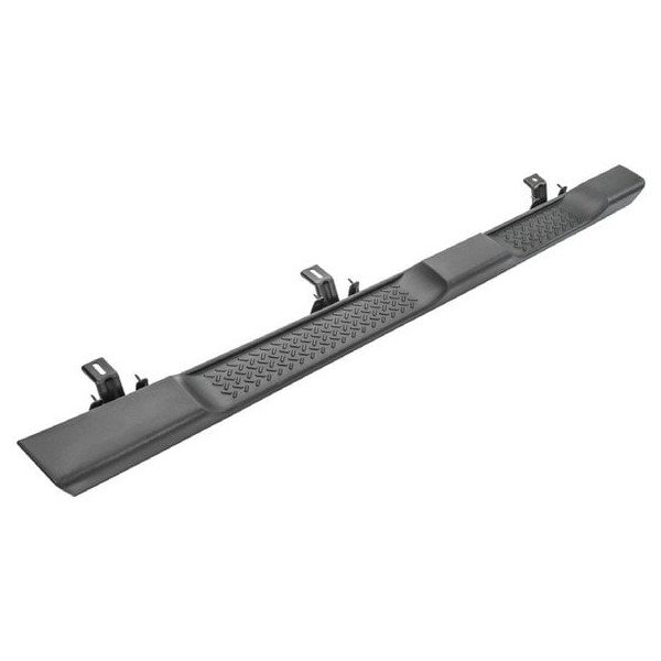 Mopar, Driver Side Factory Style Side Step, for 07-18 Jeep Wrangler Unlimited JK 4 Door