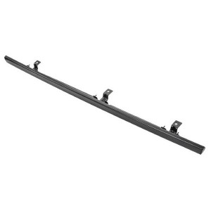 Mopar, Passenger Side Rock Rail, for 07-18 Jeep Wrangler Unlimited JK 4 Door