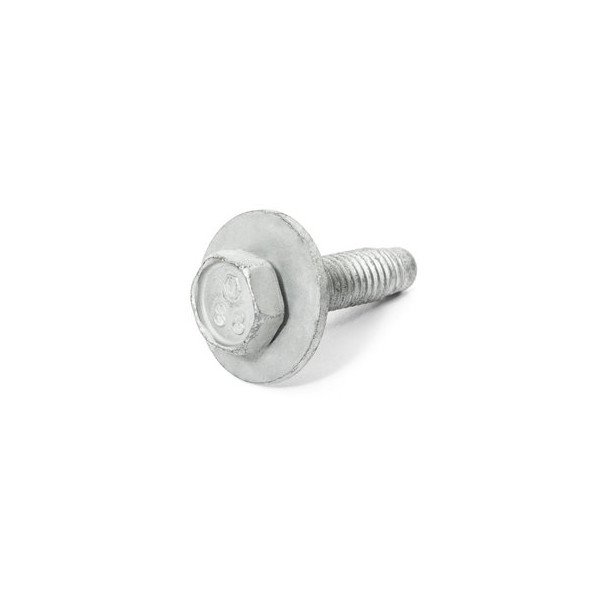 Mopar, Hex Head Screw, M8x1.25x30.00, for 07-18 Jeep Wrangler JK