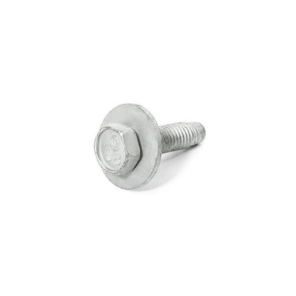 Bolt and Washer Bolt and Washer