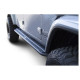Dominator DSS Rock Sliders