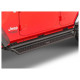 Dominator D1 Side Steps Dominator D1 Side Steps