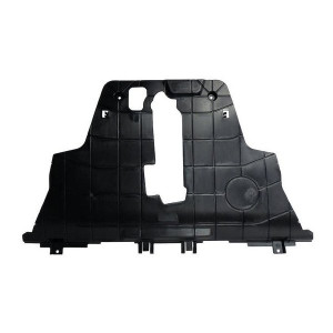 Crown Automotive, Engine Splash Shield, for 15-20 Jeep Renegade BU without Trailhawk Package Crown Automotive, Engine Splash Shield, for 15-20 Jeep Renegade BU without Trailhawk Package