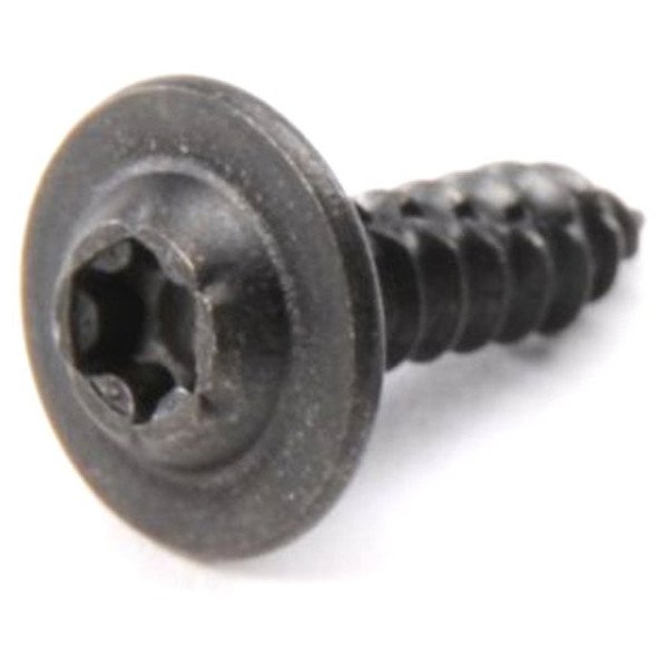 Bumper Applique Torx Screw Bumper Applique Torx Screw