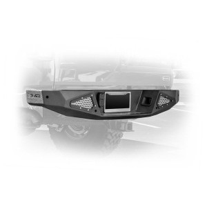 DV8 Offroad, Rear Bumper, for 20-23 Jeep Gladiator JT