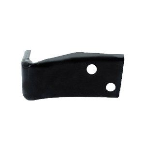 Mopar, Driver Side Rear Bumper Bracket, for 07-18 Jeep Wrangler JK Mopar, Driver Side Rear Bumper Bracket, for 07-18 Jeep Wrangler JK