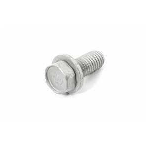 Mopar, OEM Bumper Bolt, for 07-18 Jeep Wrangler JK