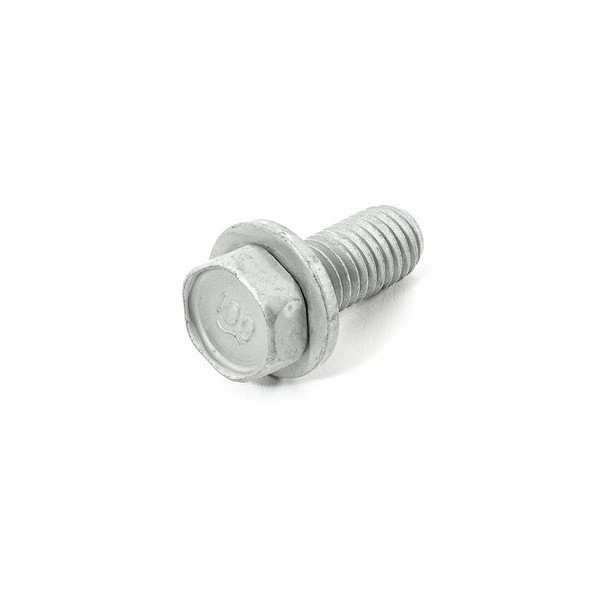 Mopar, OEM Bumper Bolt, for 07-18 Jeep Wrangler JK