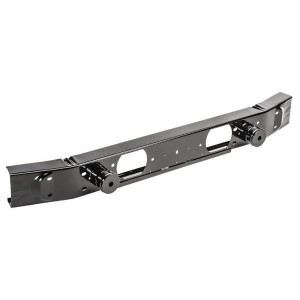 Mopar, Steel Front Bumper Beam, for 07-18 Jeep Wrangler JK Mopar, Steel Front Bumper Beam, for 07-18 Jeep Wrangler JK