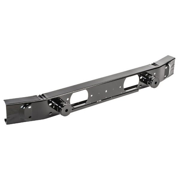 Mopar, Steel Front Bumper Beam, for 07-18 Jeep Wrangler JK