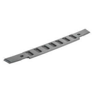 Mopar, Frame Cover, for 07-18 Jeep Wrangler JK Mopar, Frame Cover, for 07-18 Jeep Wrangler JK