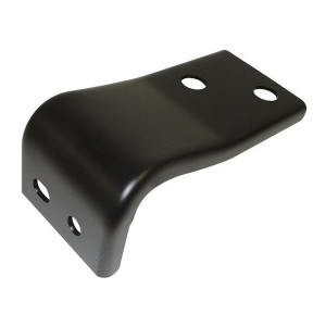 Crown Automotive, Rear Bumper Bracket, for Passenger Side on 07-18 Jeep Wrangler JK Crown Automotive, Rear Bumper Bracket, for Passenger Side on 07-18 Jeep Wrangler JK