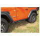 Spartan Nerf Bars Spartan Nerf Bars