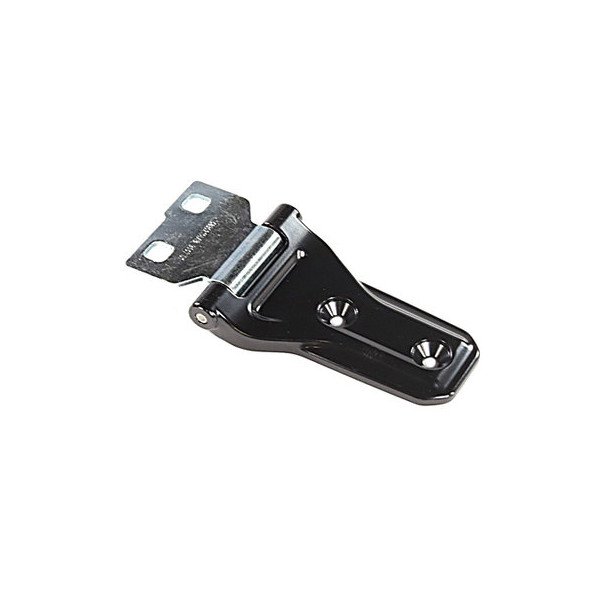 Mopar, Hood Hinge, for 18-23 Jeep Wrangler JL with Passive Pedestrian Protection System Mopar, Hood Hinge, for 18-23 Jeep Wrangler JL with Passive Pedestrian Protection System