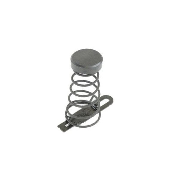 Mopar, Hood Pop-Up Spring, for 18-23 Jeep Wrangler JL and Gladiator JT Without Pedestrian Warning System Mopar, Hood Pop-Up Spring, for 18-23 Jeep Wrangler JL and Gladiator JT Without Pedestrian Warning System