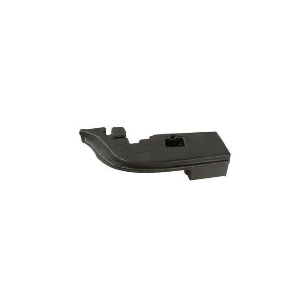 Mopar, Hood to Cowl Mucket Seal, for Driver Side on 18-23 Jeep Wrangler JL and Gladiator JT