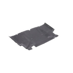 Mopar, Hood Silencer Pad, for 18-23 Jeep Wrangler JL & Gladiator JT with Premium Steel Hood and Passive Pedestrian Warning System
