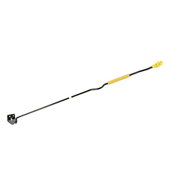 Mopar, Hood Prop Rod, for 18-23 Jeep Wrangler JL & Gladiator JT