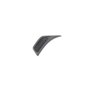 Mopar, Front Fender Air Outlet, for Passenger Side on 18-23 Jeep Wrangler JL and Gladiator JT Mopar, Front Fender Air Outlet, for Passenger Side on 18-23 Jeep Wrangler JL and Gladiator JT