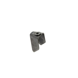 Mopar, Front Fender U Bracket, for Passenger Side on 18-23 Jeep Wrangler JL and Gladiator JT