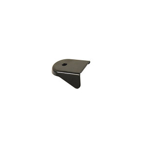 Mopar, Straight Fender Bracket, for Passenger Side on 18-23 Jeep Wrangler JL and Gladiator JT