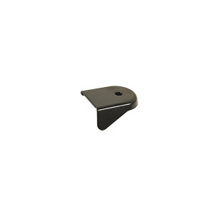 Mopar, Straight Fender Bracket, for Driver Side on 18-23 Jeep Wrangler JL and Gladiator JT Mopar, Straight Fender Bracket, for Driver Side on 18-23 Jeep Wrangler JL and Gladiator JT