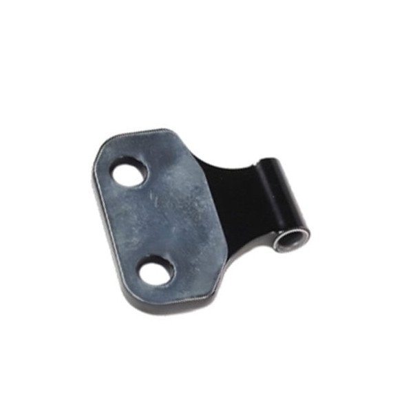 Body Side Hinge Bracket, Driver Side Upper