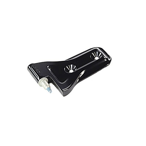 Mopar, Door Side Hinge, for Driver Side on 18-23 Jeep Wrangler JL and Gladiator JT Mopar, Door Side Hinge, for Driver Side on 18-23 Jeep Wrangler JL and Gladiator JT