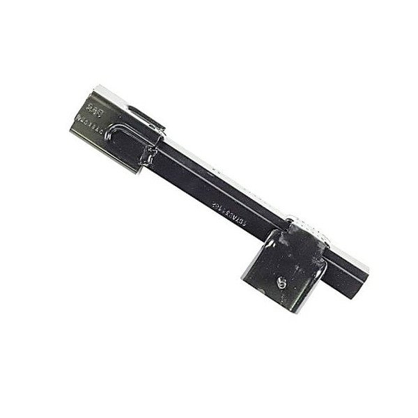 Mopar, Front Lower Door Glass Channel, Driver Side, for 18-23 Jeep Wrangler JL and Gladiator JT