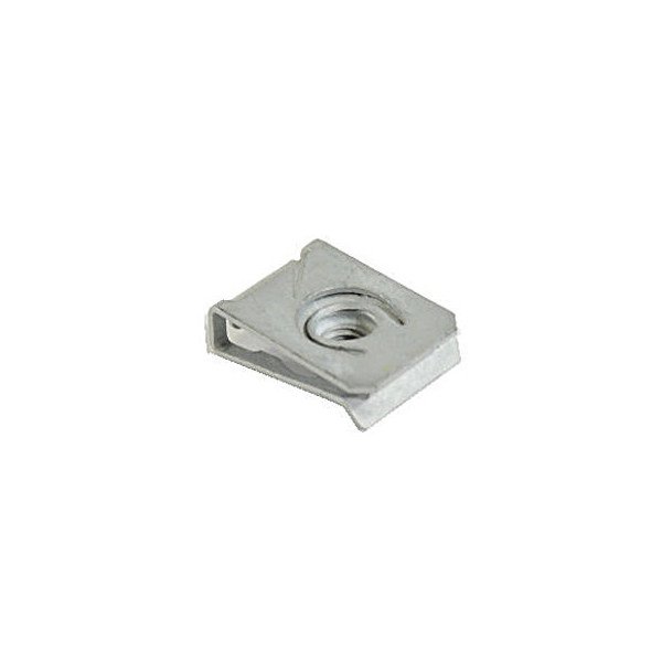 Mopar, Door Clip Nut, for 18-23 Jeep Wrangler JL & Gladiator JT Mopar, Door Clip Nut, for 18-23 Jeep Wrangler JL & Gladiator JT