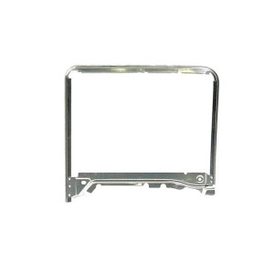 Mopar, Rear Door Glass Channel, Driver Side, for 18-23 Jeep Wrangler JL Unlimited & Gladiator JT